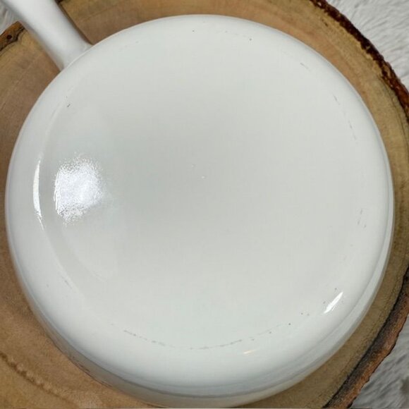 Vintage CorningWare Country Cornflower .5L Saucepan - Picture 8 of 10